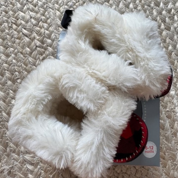 Little Moc Boots for 6-12 months - Picture 6 of 7